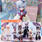 【現品販売】MiraiDolls「BOXED FURRY∣箱入りファーリー」1/8スケール ブランドドールシリーズ