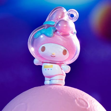 【現品販売】JAKA  サンリオ 「サンリオキャラクターズ：キャンディプラネット」 シリーズ