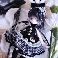 アニカドール Amazon.co.jp: Nyssa(ニサ)：怪奇なナイトメア」シリーズ ブラインド