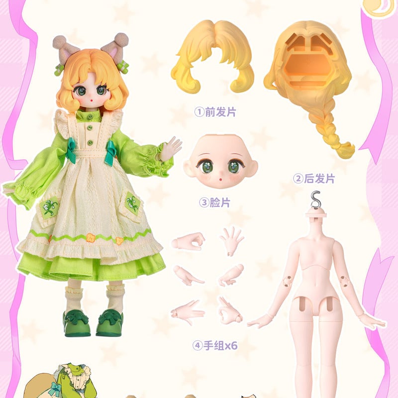 予約販売｜3月頃 お届け予定】SIMONTOYS x NORMAL PUPPY 「パピーのカ