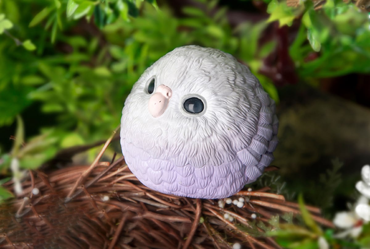 予約販売：12月下旬～1月上旬 お届け予定】DODOWO ぽっちゃり