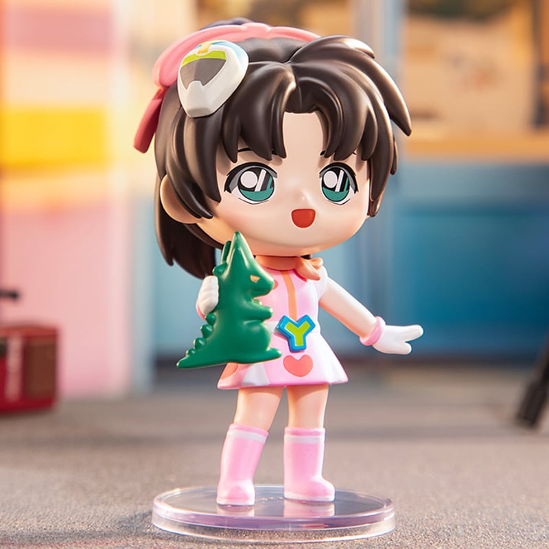 現品販売】<海外限定> POPMART x 名探偵コナン「名探偵コナン 現品販売】<海外限定> POPMART x 名探偵コナン「名探偵コナン