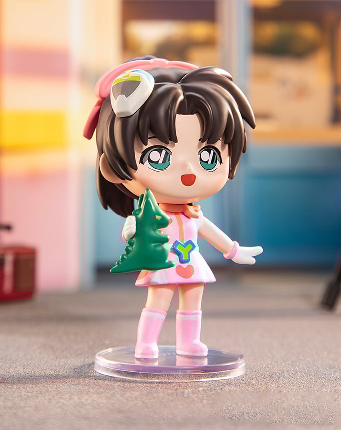 現品販売】<海外限定> POPMART x 名探偵コナン「名探偵コナン 現品販売】<海外限定> POPMART x 名探偵コナン「名探偵コナン