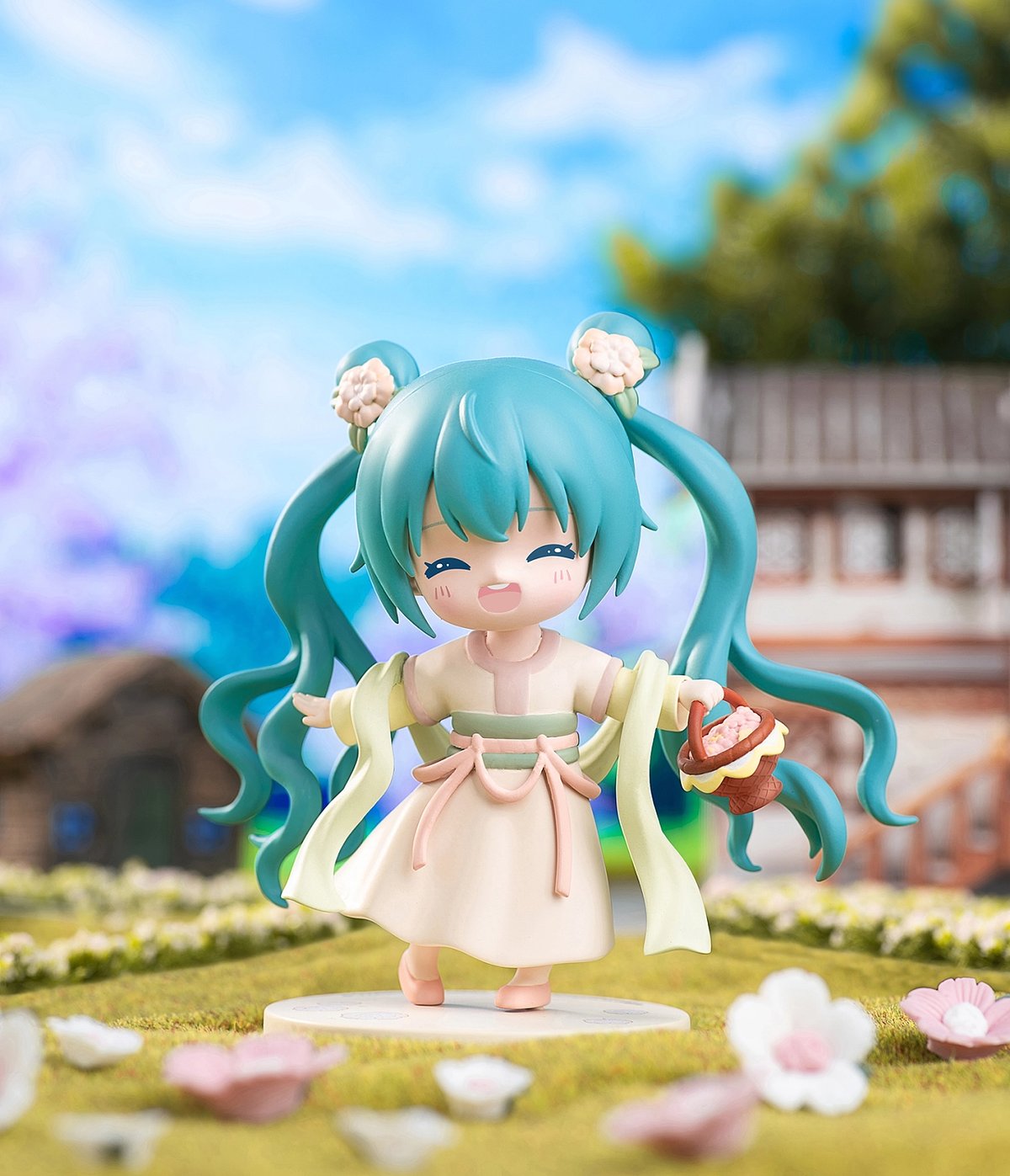 ☆おまとめ☆Macocotteさん♡みくろうさんセット 予約販売：11月中旬～11月下旬 お届け予定】GOLDLOK 初音ミク