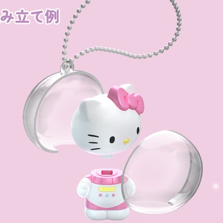 【現品販売】JAKA  サンリオ 「サンリオキャラクターズ：キャンディプラネット」 シリーズ
