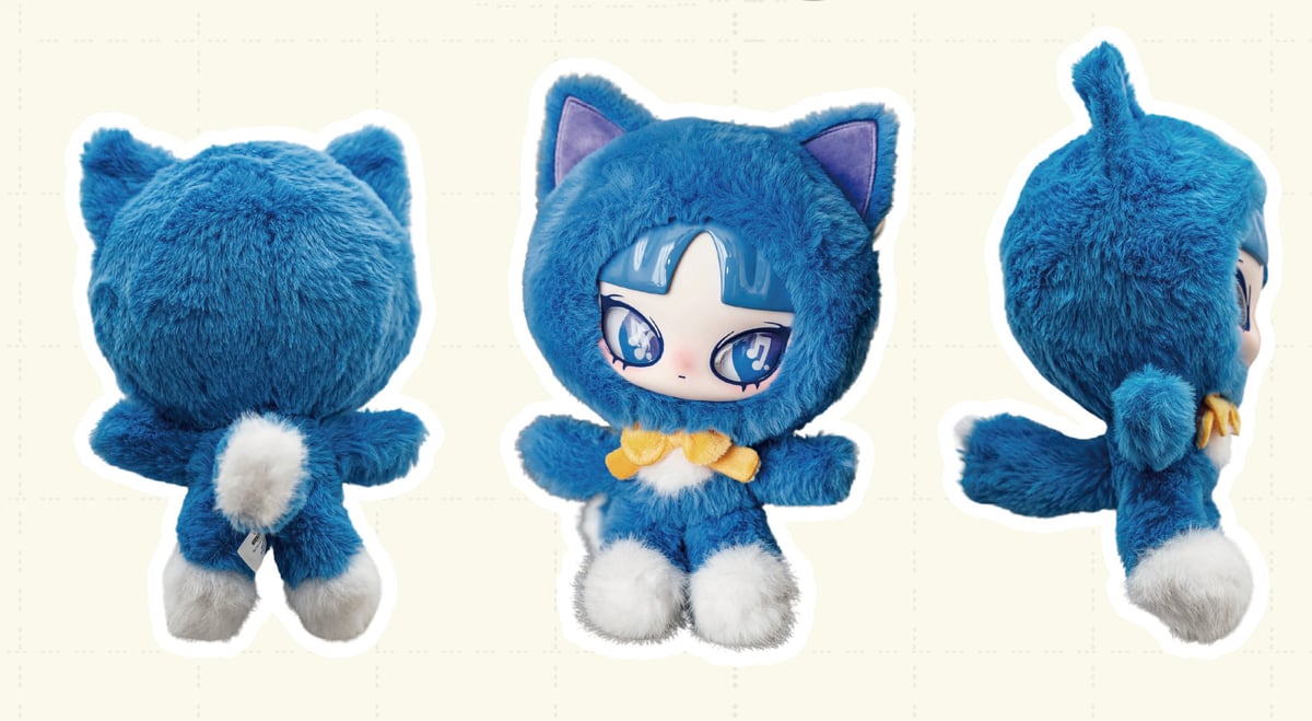 予約販売：2025年5月中 お届け予定】玩楽拾刻「INN音：静かな冬