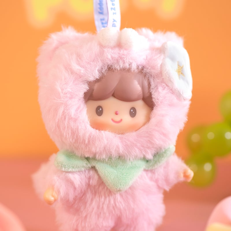 現品販売】F.UN（FINDING UNICORN）x 卓大王(ズォトン)「My Littl