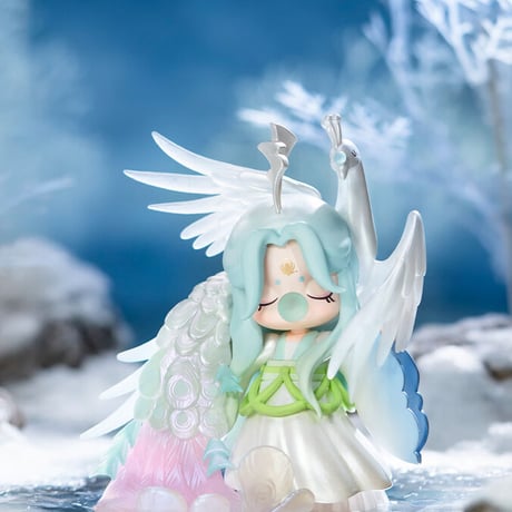 【予約販売：7月中旬~8月上旬 お届け予定】〈並行輸入正規品〉Rolife Nanci(ナンシー) 「東方靈瑞」 シリーズ