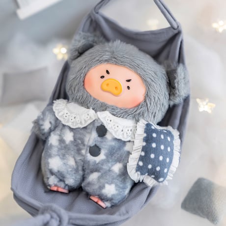 【現品販売】TOYZEROPLUS × CICI’S STORY 子豚LULU 「LuLuLand：ルル・ザ・ピギー ルルズ ドリーミング ワンダーランドシリーズ」シリーズ