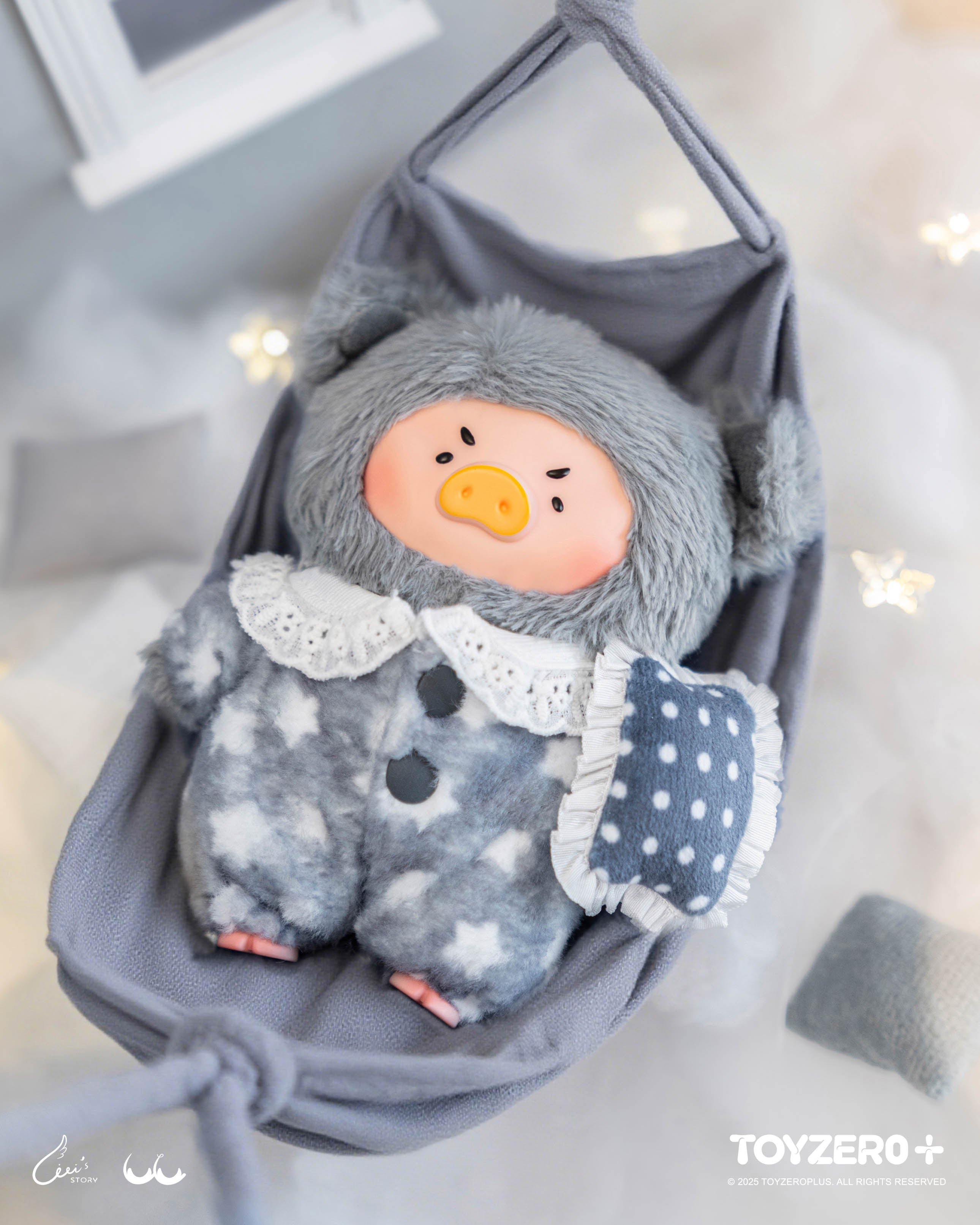 現品販売】TOYZEROPLUS × CICI'S STORY 子豚LULU 「LuLuLa