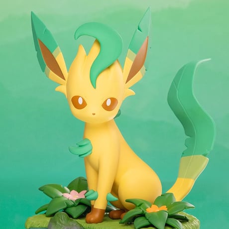 【現品販売・店頭併売品】Funism x ポケモン プレミアムフィギュア「イーブイ進化」第二弾【コレクションフィギュア】(全2種類、選び可能)