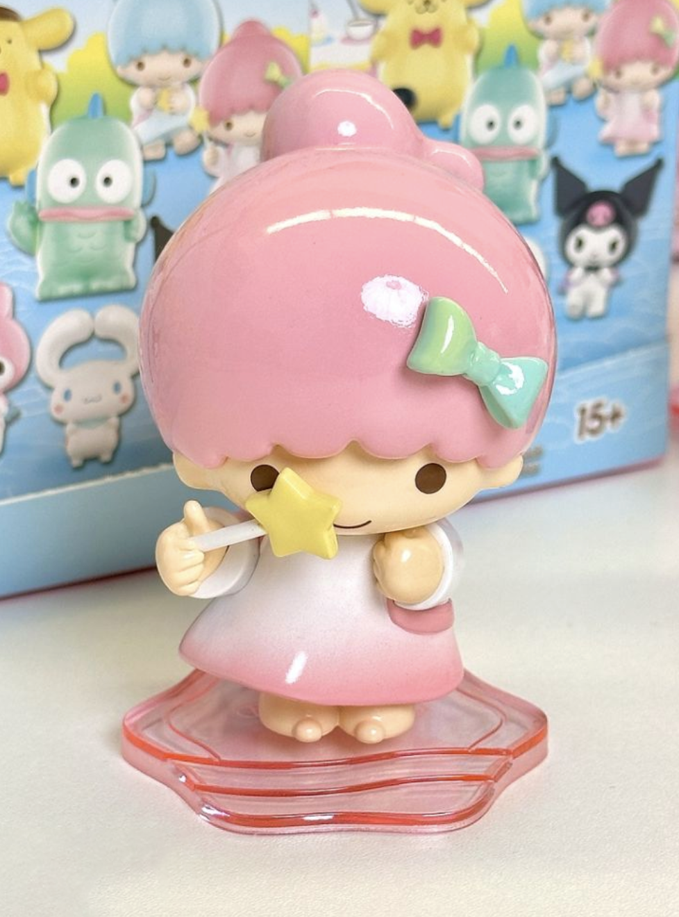 予約販売:4月中 お届け予定】MINISO x サンリオ(SANRIO 予約販売:4月中 お届け予定】MINISO x サンリオ(SANRIO
