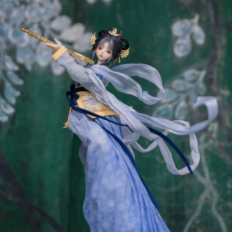 予約販売｜2026年7月～8月頃 お届け予定】悸動瞬息 「風月千年」 特1/6 