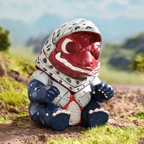 【予約販売：2月中旬～3月中旬 お届け予定】POPMART x Ultraman「ウルトラマン：座る怪獣たち」シリーズ