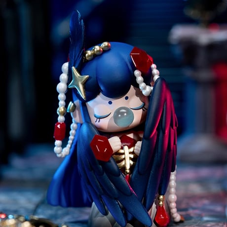 【予約販売：7月中旬~8月上旬 お届け予定】〈並行輸入正規品〉Rolife Nanci(ナンシー) 「幻想博物館」 シリーズ