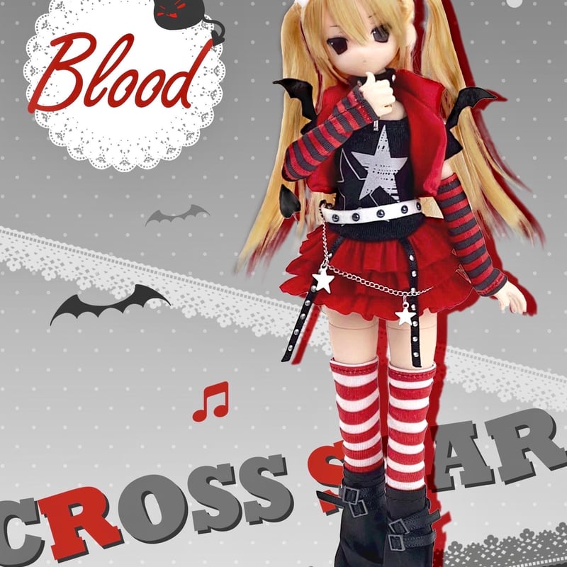 ♡mei♡moka♡トールペイント♡ハローベイビー♡クリスマス 予約販売：2026年3月頃 お届け予定】<公式限定初回予約特典付き