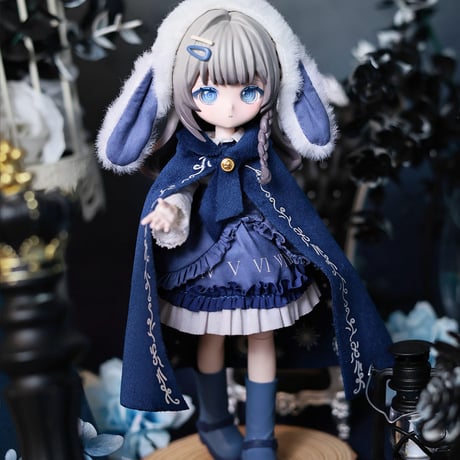 CATEGORY 予約販売 | Hermeow's Shop