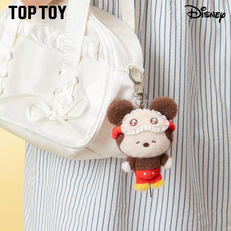 予約販売｜2025年9月頃 お届け予定】TOPTOY x ディズニー