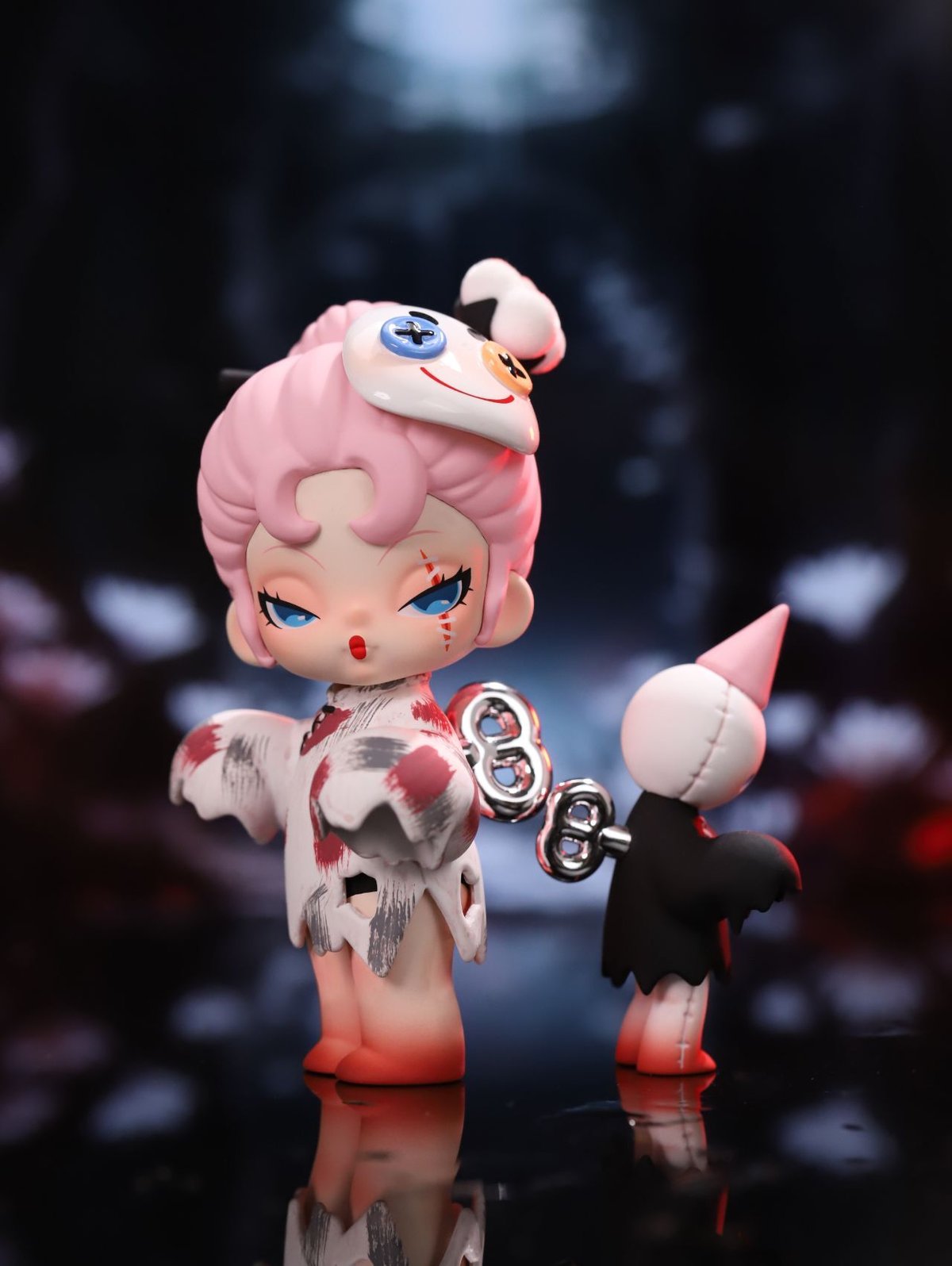 DODO SUGAR wendy フィギュアヘルニャーまとめ売り