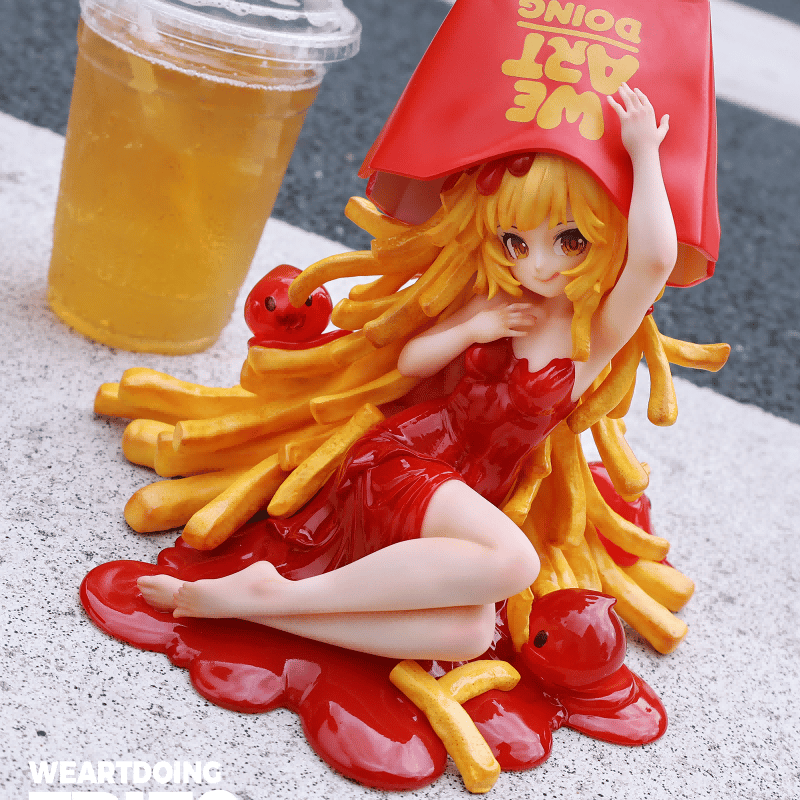 予約販売：2026年5月 お届け予定】WEARTDOING Sleeping Beauty-