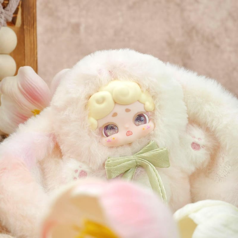 予約販売｜2025年11月前半 お届け予定】LUCKY DEER NAI