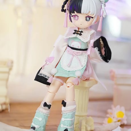 AS130 BJD 1/4 ドール本体 YUE　球体関節人形 ハンドメイド AS130 BJD 1/4 ドール本体 YUE 球体関節人形 ハンドメイド Amazon | 1