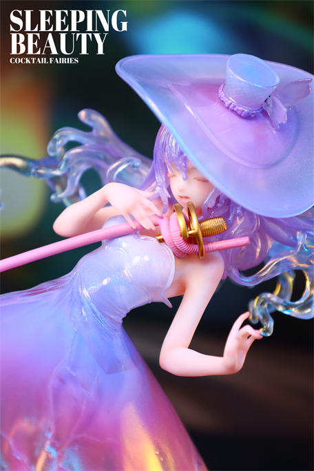 予約販売：2026年8月 お届け予定】WEARTDOING 「カクテルの精霊
