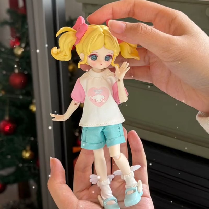 予約販売｜3月頃 お届け予定】SIMONTOYS x NORMAL PUPPY 「パピーのカ