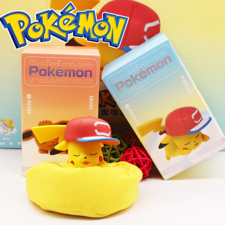 【予約販売：8月中旬～9月上旬 お届け予定】LANGBOWANG×ポケットモンスター（ポケモン）「スターリードリーム」シリーズ