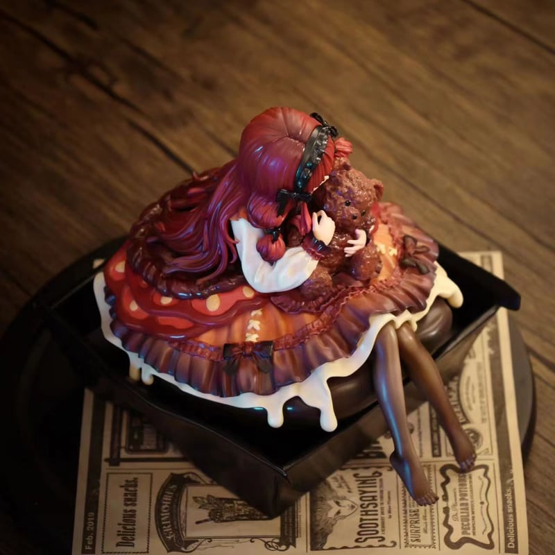 予約販売：2025年2月中 お届け予定】WeArtDoing Sleeping Beauty