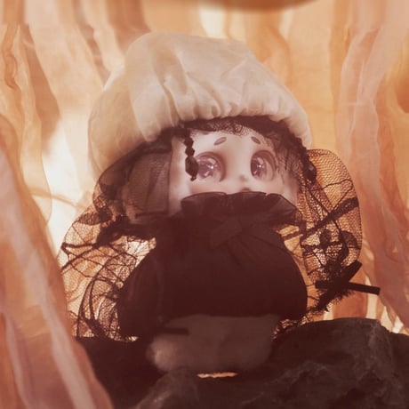 【現品販売】超級元気工場 TimeShare x Cino(チノ) 「ぬくもりのある隅」シリーズ