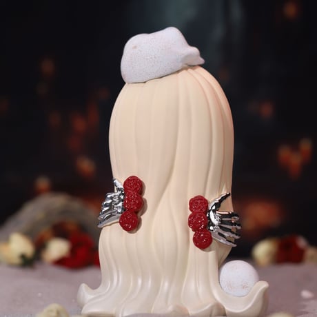 【予約販売：11月下旬～12月中旬 お届け予定】DODO SUGAR x DODO NAMI(ドドナミ)第二弾「末日の楽園」シリーズ