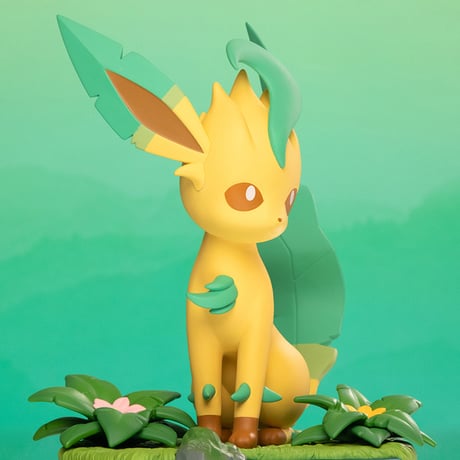 【現品販売・店頭併売品】Funism x ポケモン プレミアムフィギュア「イーブイ進化」第二弾【コレクションフィギュア】(全2種類、選び可能)