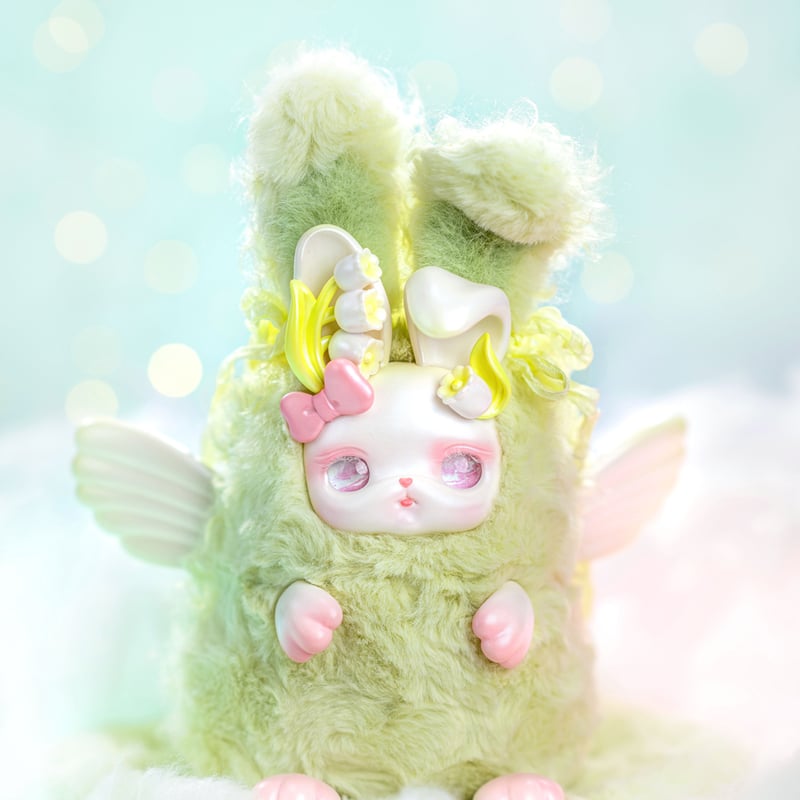 LOLOAN Dessert Series 緑 楽天市場】CQTOYS×LOLOAN(ロロアン) デザートシリーズ