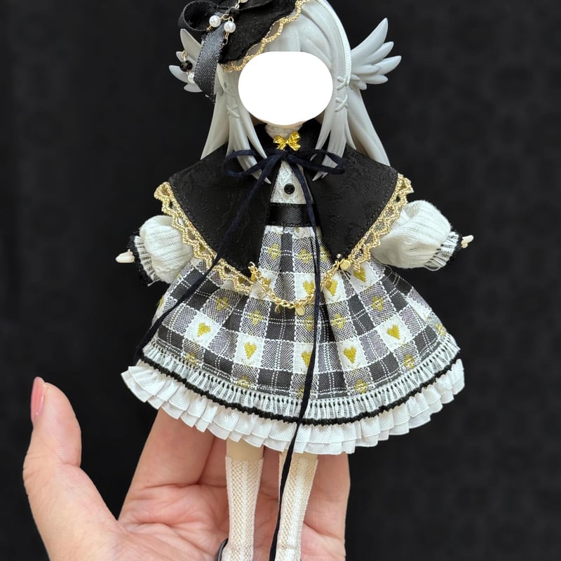 MAKO DOLL 手作り人形 2体セットセール fit=scale-down,w=1200