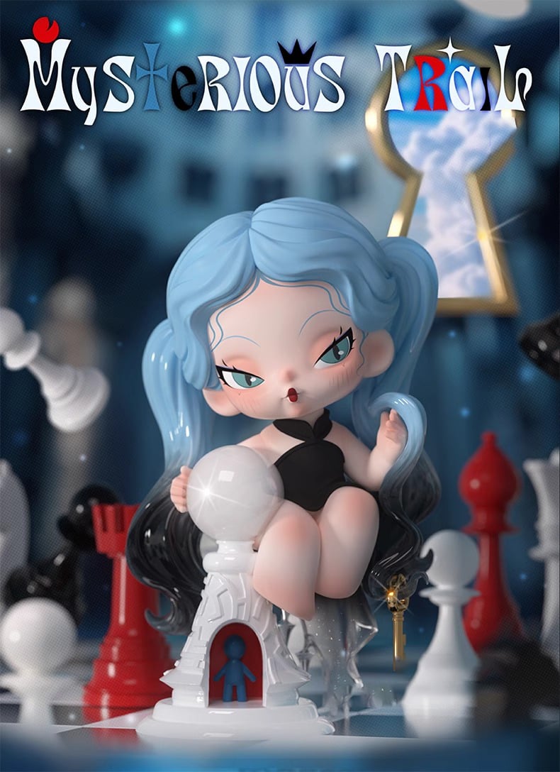 予約販売：4月中旬まで お届け予定】DODOSUGAR x DODO NAMI(ドドナミ)