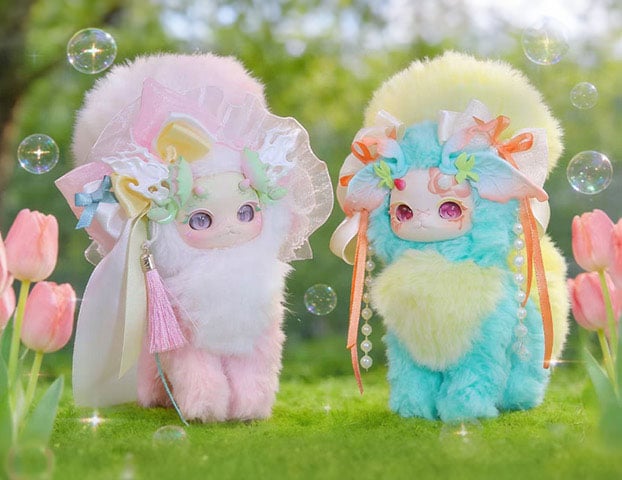 予約販売｜2026年3月中旬～4月中旬 お届け予定】ODI STUDIO x Tutulon