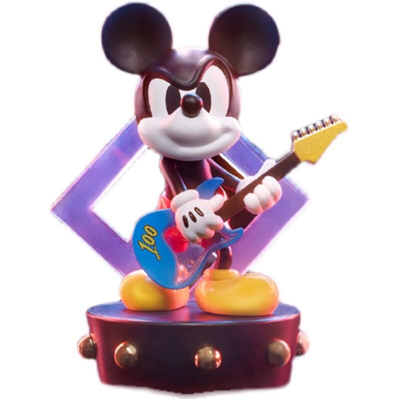 予約販売：6月上旬～6月中旬 お届け予定】52TOYS x Disney ミッキー