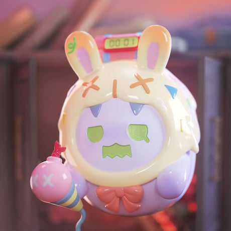 【現品販売】ShinwooｘFINDING UNICORN(F.UN)「BIRTHDAY ALONE：孤独な誕生日」シリーズ