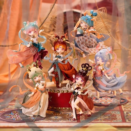 【期間ｘ数量限定・予約販売：10月下旬 お届け予定】ヘルニャーショップ運營3周年記念福袋