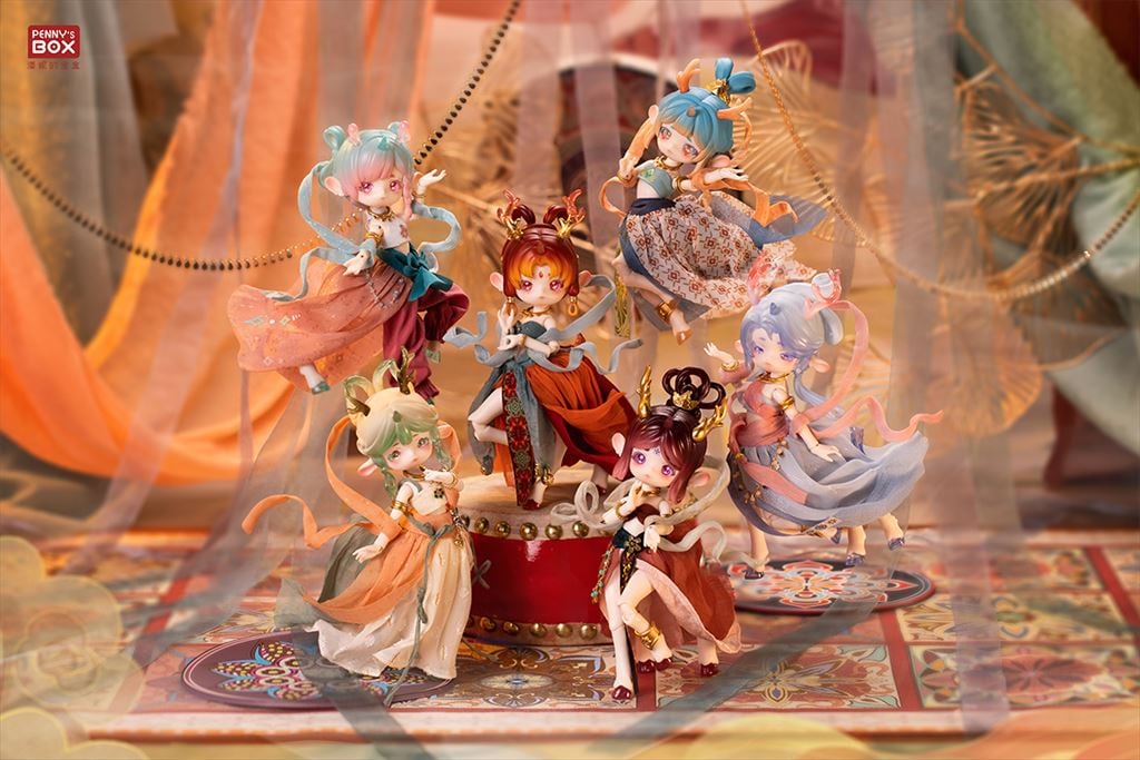 wendy フィギュア　ヘルニャー　まとめ売り wendy フィギュア ヘルニャー まとめ売り - メルカリ