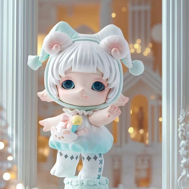 予約販売:12月中旬~1月上旬 お届け予定】PINYUN DESIGNS MIMIA 予約販売:12月中旬~1月上旬 お届け予定】PINYUN DESIGNS MIMIA