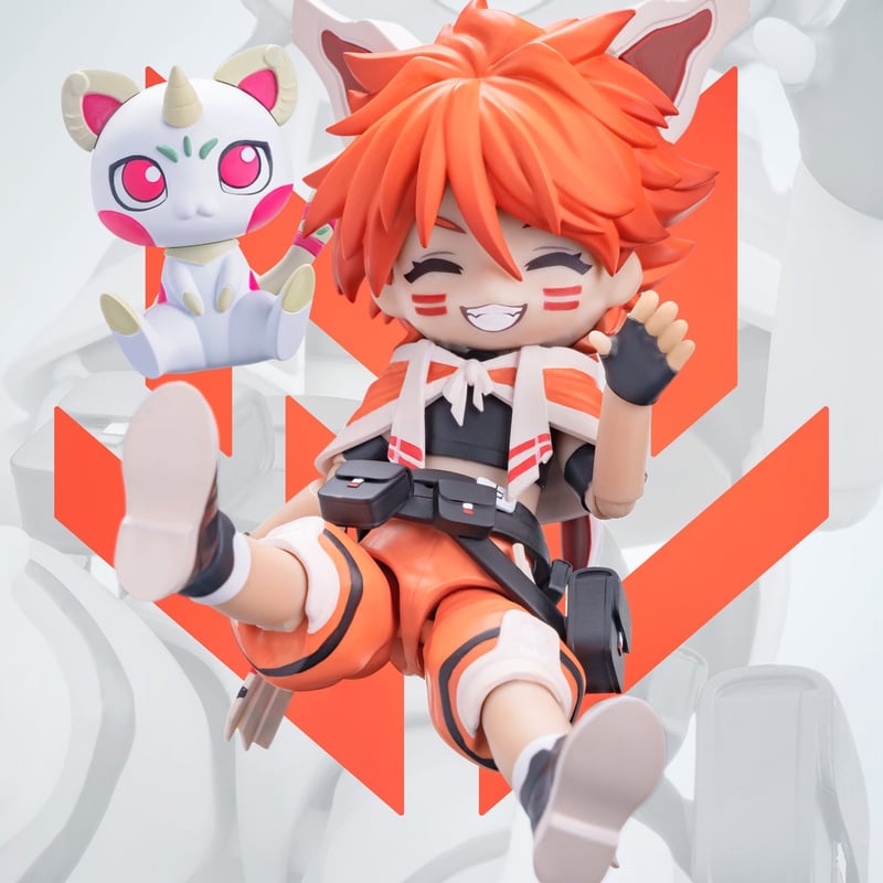 予約販売：2026年2月 お届け予定】NOVA ARTS「TO BE HERO X」レーディ