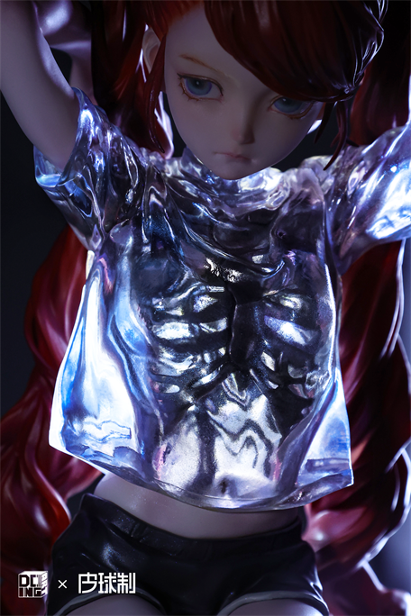 予約販売：2026年10月 お届け予定】WEARTDOING x イラストレーター FKEY