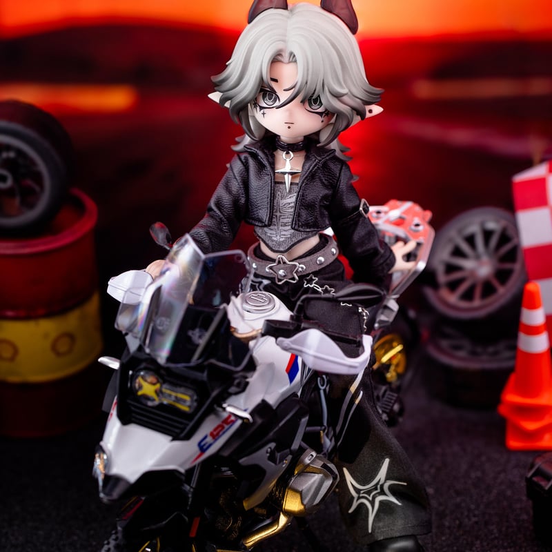 予約販売：10月～11月頃 お届け予定】<公式限定初回予約特典付き
