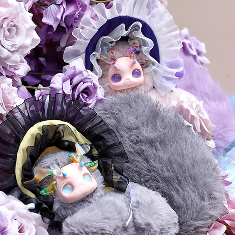 ぬいぐるみ など 予約販売｜10月下旬～11月上旬 お届け予定】ODI STUDIO Gululu