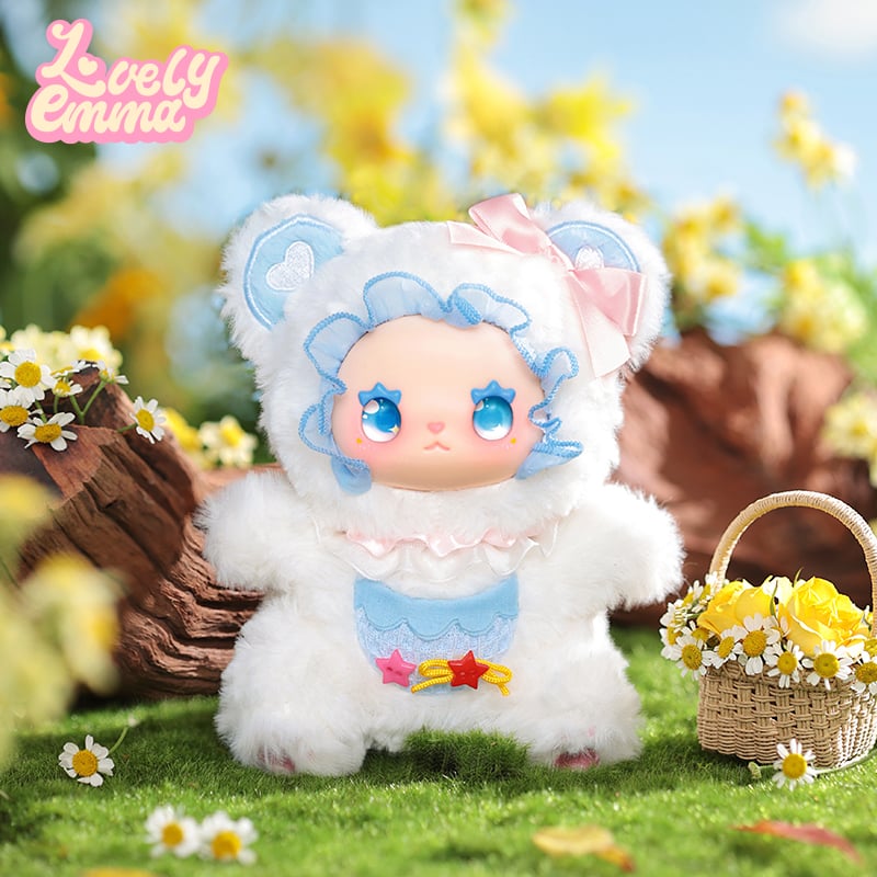 予約販売：11月中旬～11月下旬 お届け予定】MJ STUDIO EMMA (エマ) 「Lo