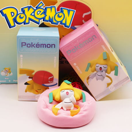 【予約販売：8月中旬～9月上旬 お届け予定】LANGBOWANG×ポケットモンスター（ポケモン）「スターリードリーム」シリーズ