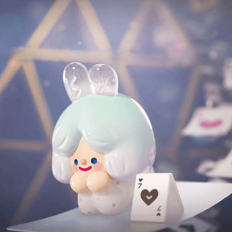 【予約販売：2月上旬～2月中旬 お届け予定】FINDING UNICORN 2022 All Star 「The World of Cards」シリーズ