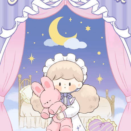 【予約販売｜2026年6月頃 お届け予定】FINDING UNICORN x  Molinta (モリンタ)「Exquisite Theater：綺想劇場」 トレーディングフィギュア シリーズ